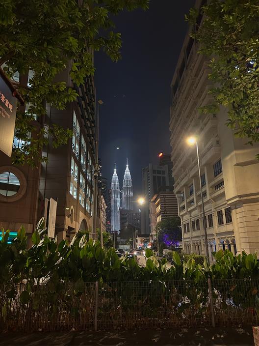 Besuch Malaysia 5